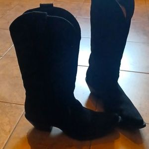 Dingo Out West Boots
